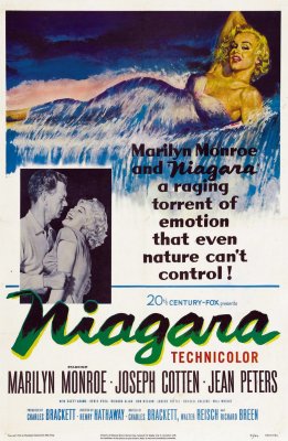 Niagara žiūrėti dabar