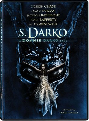 Samanta Darko žiūrėti dabar