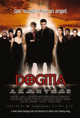 Dogma žiūrėti dabar