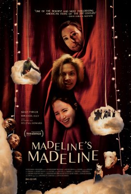 Madeline's Madeline žiūrėti dabar