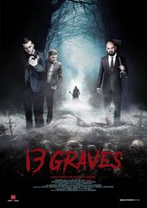 13 kapų žiūrėti dabar