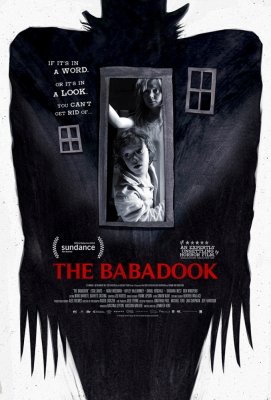 Babadukas žiūrėti dabar