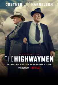The Highwaymen žiūrėti dabar