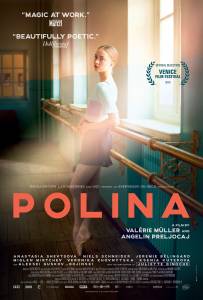 Polina žiūrėti dabar