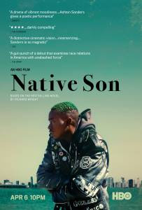Native Son žiūrėti dabar