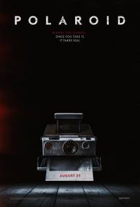 Polaroid žiūrėti dabar
