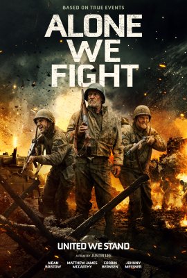 Alone We Fight žiūrėti dabar