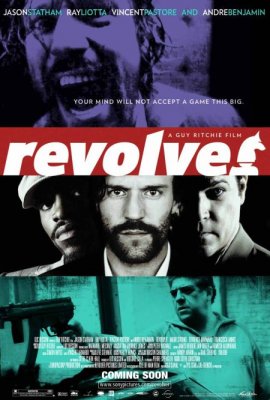 Revolveris žiūrėti dabar