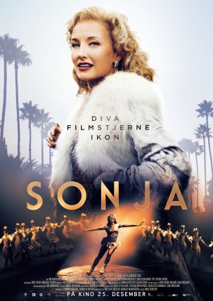 Sonja. Baltoji gulbė žiūrėti dabar