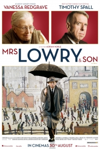 Ponia Lowry ir sūnus žiūrėti dabar