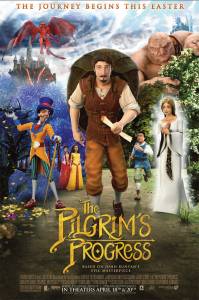 The Pilgrim's Progress žiūrėti dabar