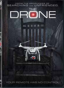 Dronas žiūrėti dabar
