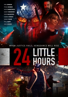 24 valandos Londone žiūrėti dabar