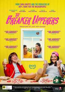 The Breaker Upperers žiūrėti dabar