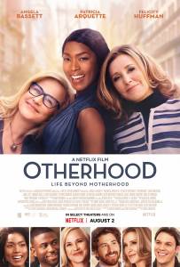 Otherhood žiūrėti dabar