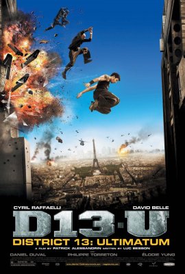 13 rajonas: ultimatumas žiūrėti dabar