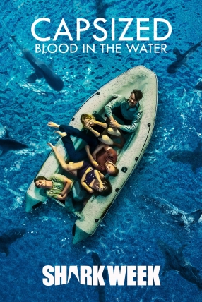 Capsized: Blood in the Water žiūrėti dabar