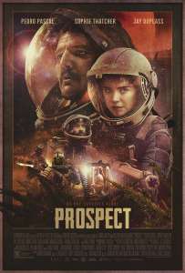 Prospect žiūrėti dabar
