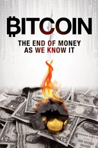 Bitcoin, pabaiga pinigams kaip mes žinome online