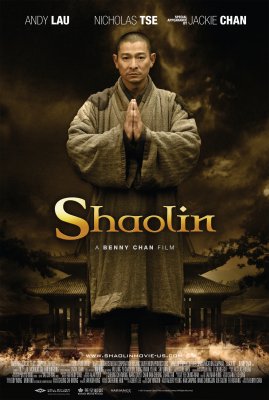 Šaolinas žiūrėti dabar