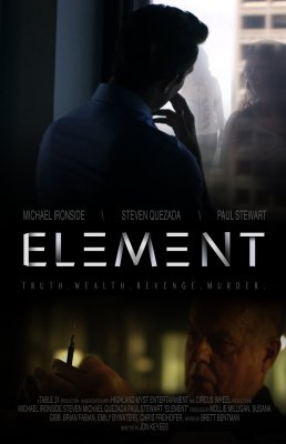 Elementas žiūrėti dabar
