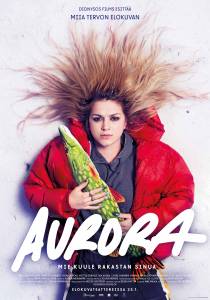 Aurora žiūrėti dabar