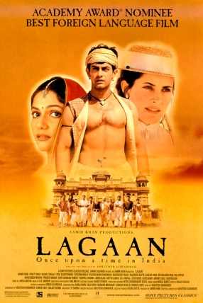 Lagaan arba kartą Indijoje žiūrėti dabar