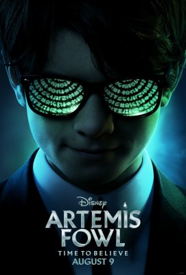 Artemis Faulas žiūrėti dabar