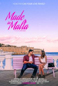 Made in Malta žiūrėti dabar