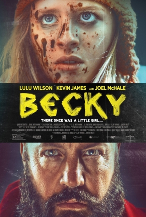 Becky žiūrėti dabar