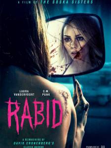 Rabid žiūrėti dabar