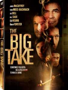 The Big Take žiūrėti dabar