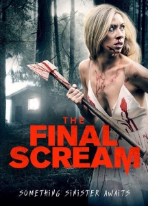 The Final Scream žiūrėti dabar