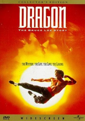 Drakonas: Bruce'o Lee istorija žiūrėti dabar
