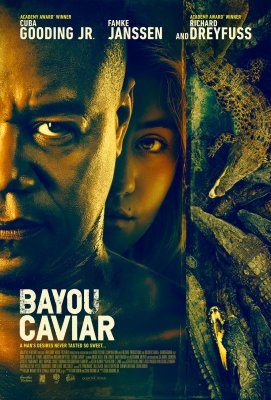 Bayou Caviar žiūrėti dabar