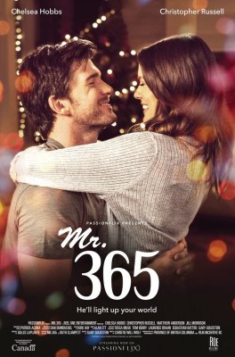 Mr. 365 žiūrėti dabar