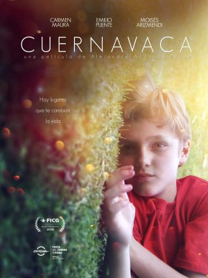 Cuernavaca žiūrėti dabar