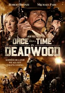 Kartą Deadwood'e žiūrėti dabar