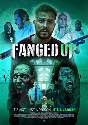 Fanged Up žiūrėti dabar
