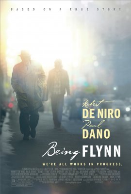 Būti Flynu žiūrėti dabar