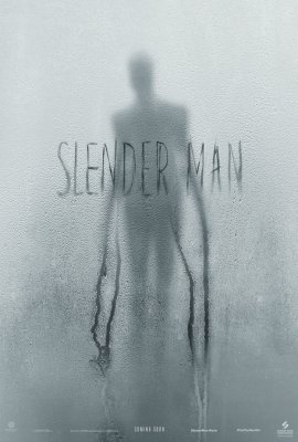 Slendermenas žiūrėti dabar