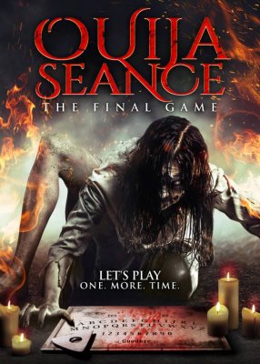 Ouija Seance: The Final Game žiūrėti dabar