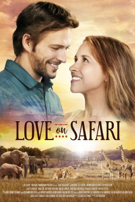 Love on Safari žiūrėti dabar