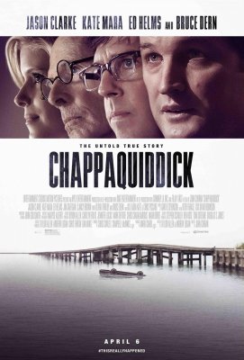 Chappaquiddick žiūrėti dabar